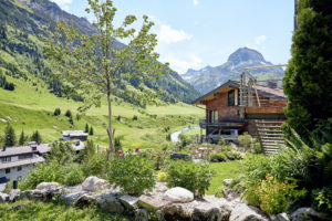 Haus Dr. Muxel