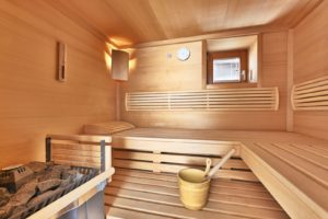 hausdrmuxel sauna